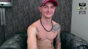 Jock_Di  01-08-2021 video giggles